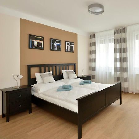 Deak Apartment Budapešť Exteriér fotografie